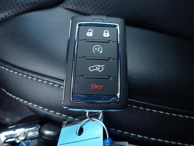 New 2026 Jeep Grand Cherokee Limited w/ Luxury Tech Group II image 29