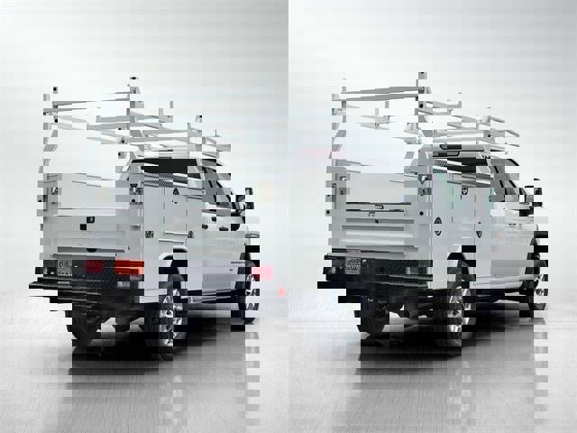 New 2026 GMC Sierra 2500 Pro w/ Convenience Package image 5