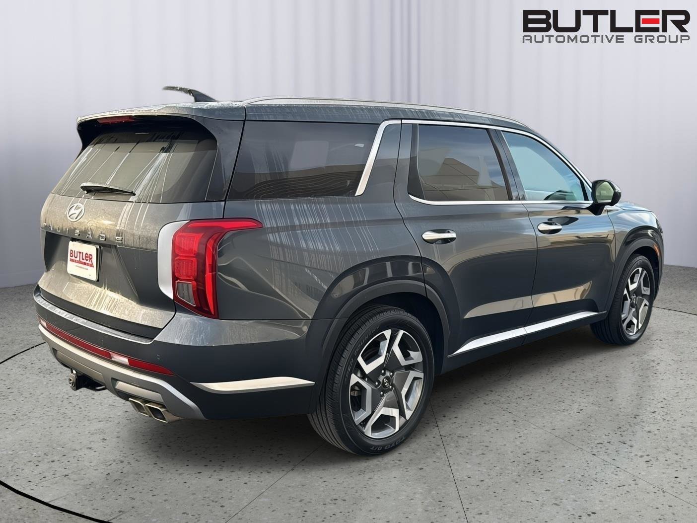 Used 2024 Hyundai Palisade SEL image 5