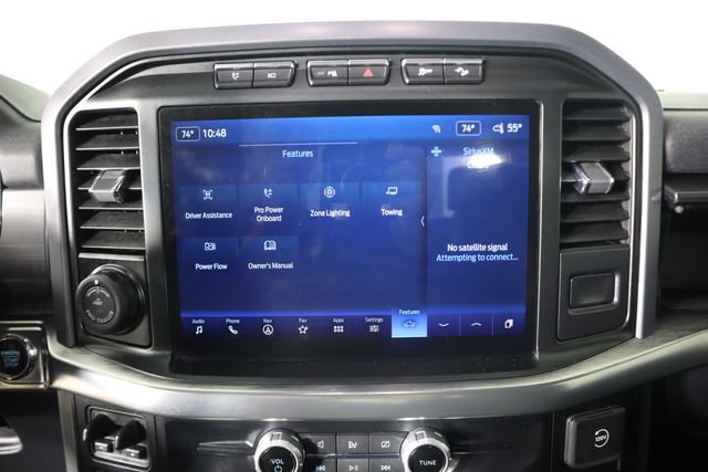 Certified 2023 Ford F150 Lariat w/ Equipment Group 502A High AWD/4WD image 67