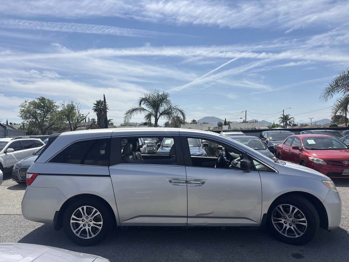 Used 2011 Honda Odyssey EX-L image 5