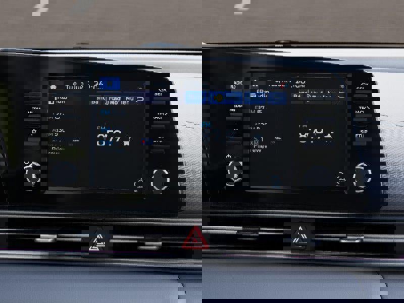 New 2025 Hyundai Elantra SE image 13