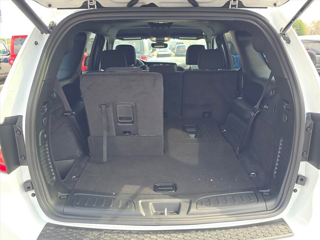 New 2026 Dodge Durango GT image 8