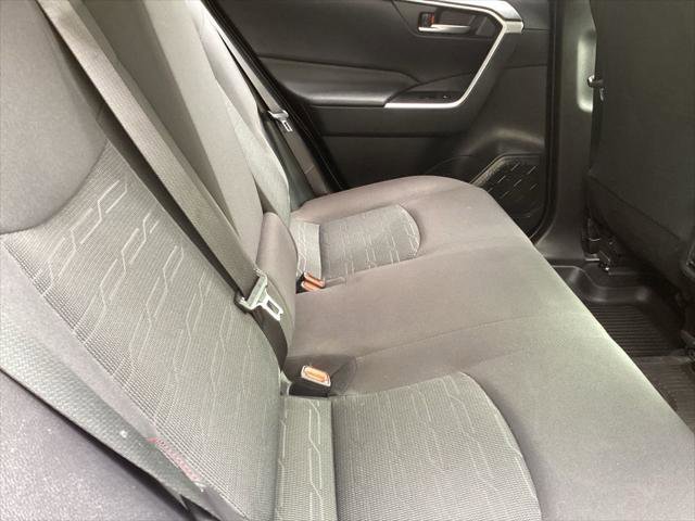 Certified 2023 Toyota RAV4 SE w/ Weather & Moonroof Package AWD/4WD image 5