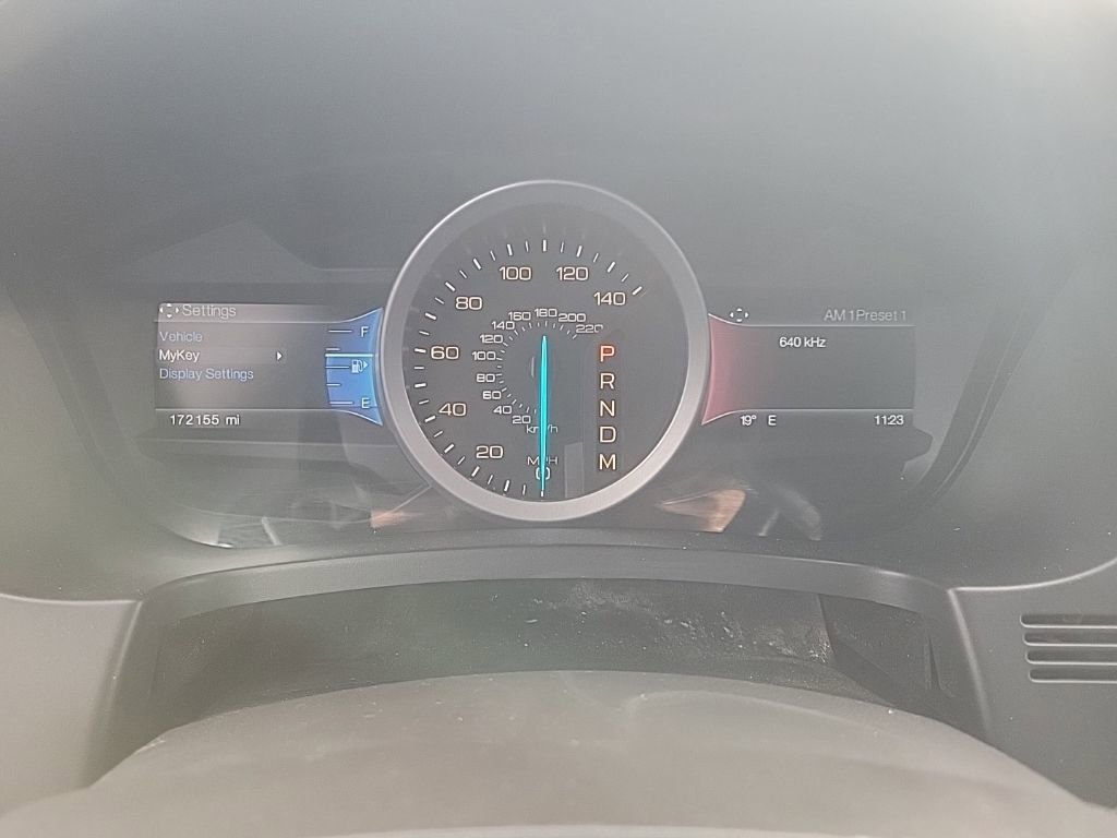 Used 2014 Ford Explorer XLT image 8