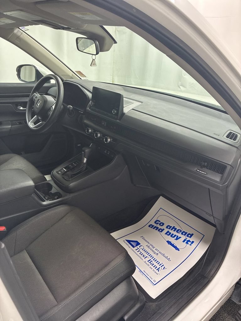 Used 2024 Honda CR-V EX image 25