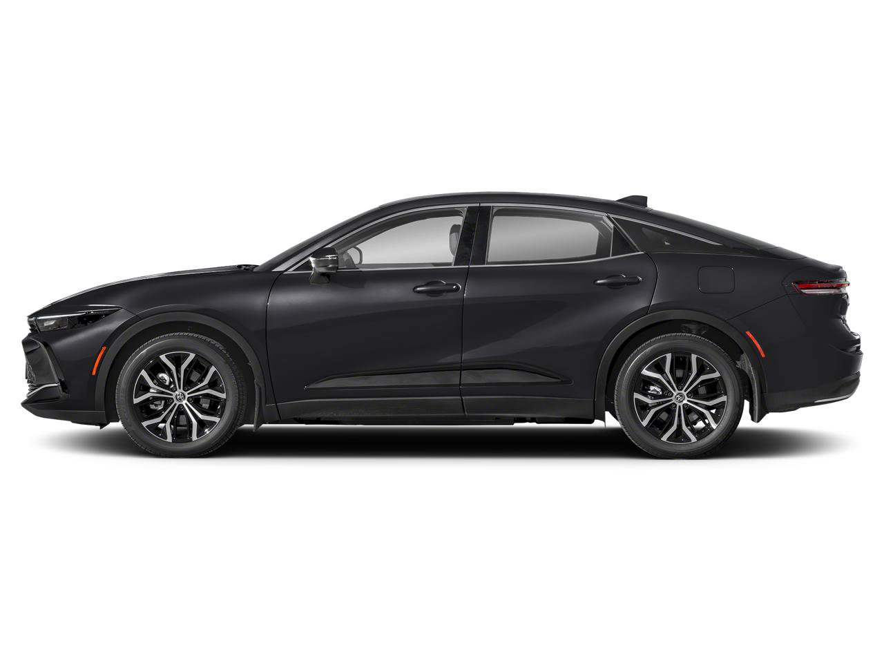 New 2026 Toyota Crown XLE AWD/4WD image 15