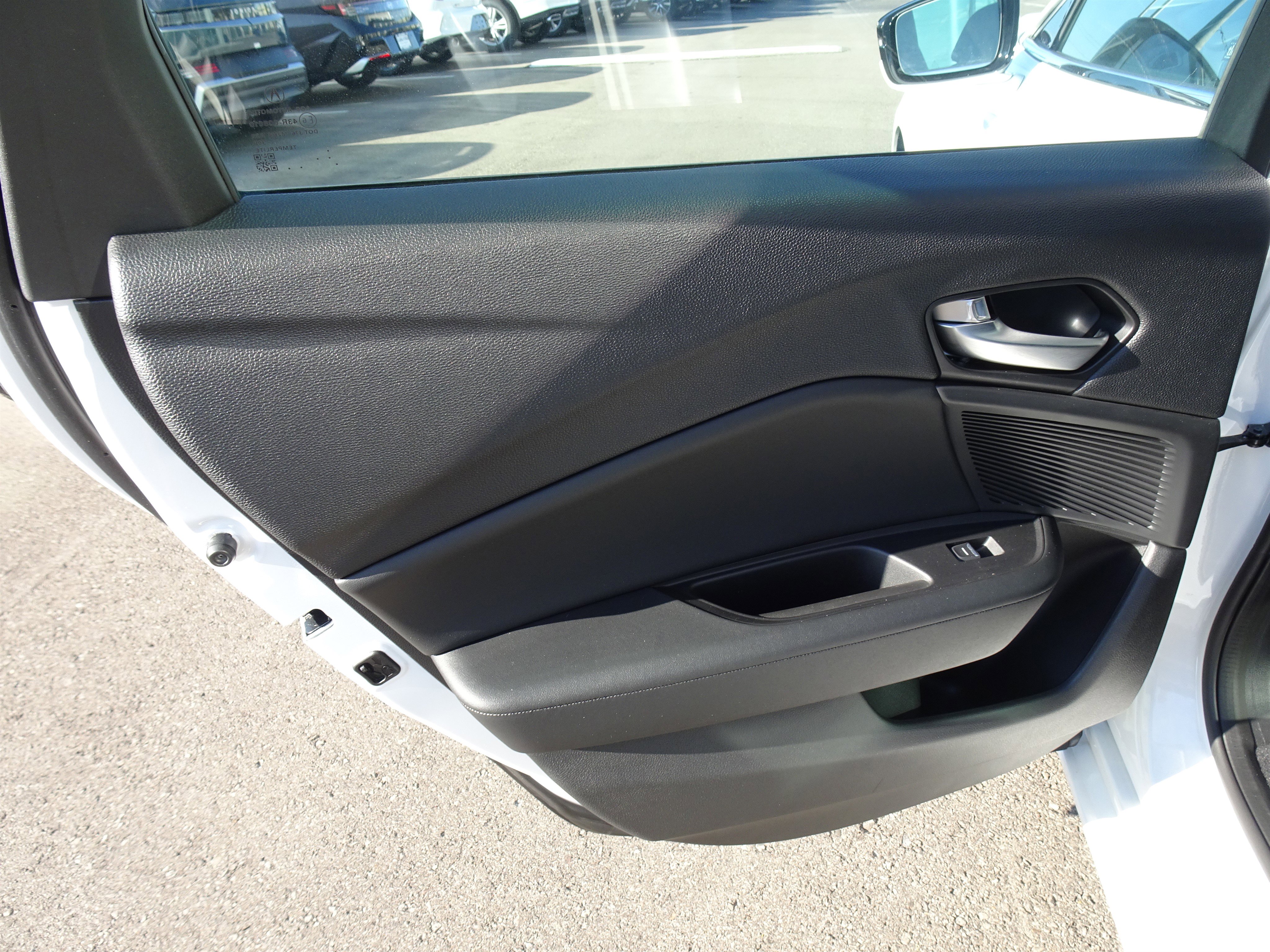 Used 2022 Acura TLX w/ Technology Package image 15