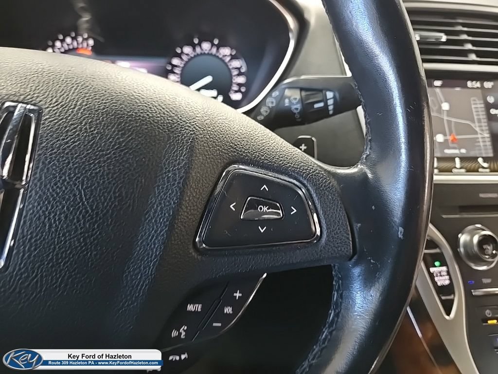 Used 2018 Lincoln MKX Reserve AWD/4WD image 30
