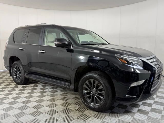 Certified 2023 Lexus GX 460 Premium w/ Premium Package image 13