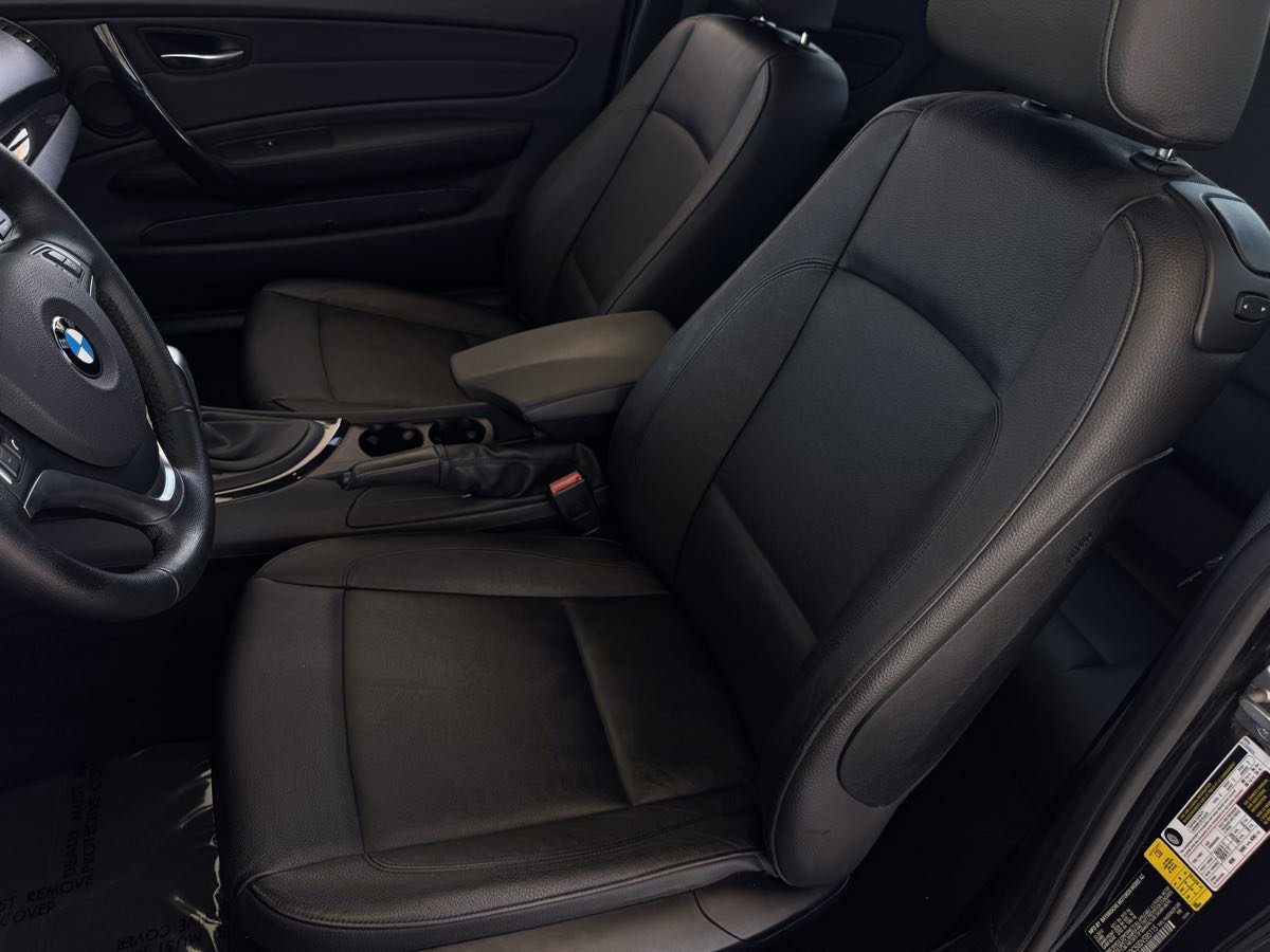 Used 2013 BMW 128i Coupe image 17