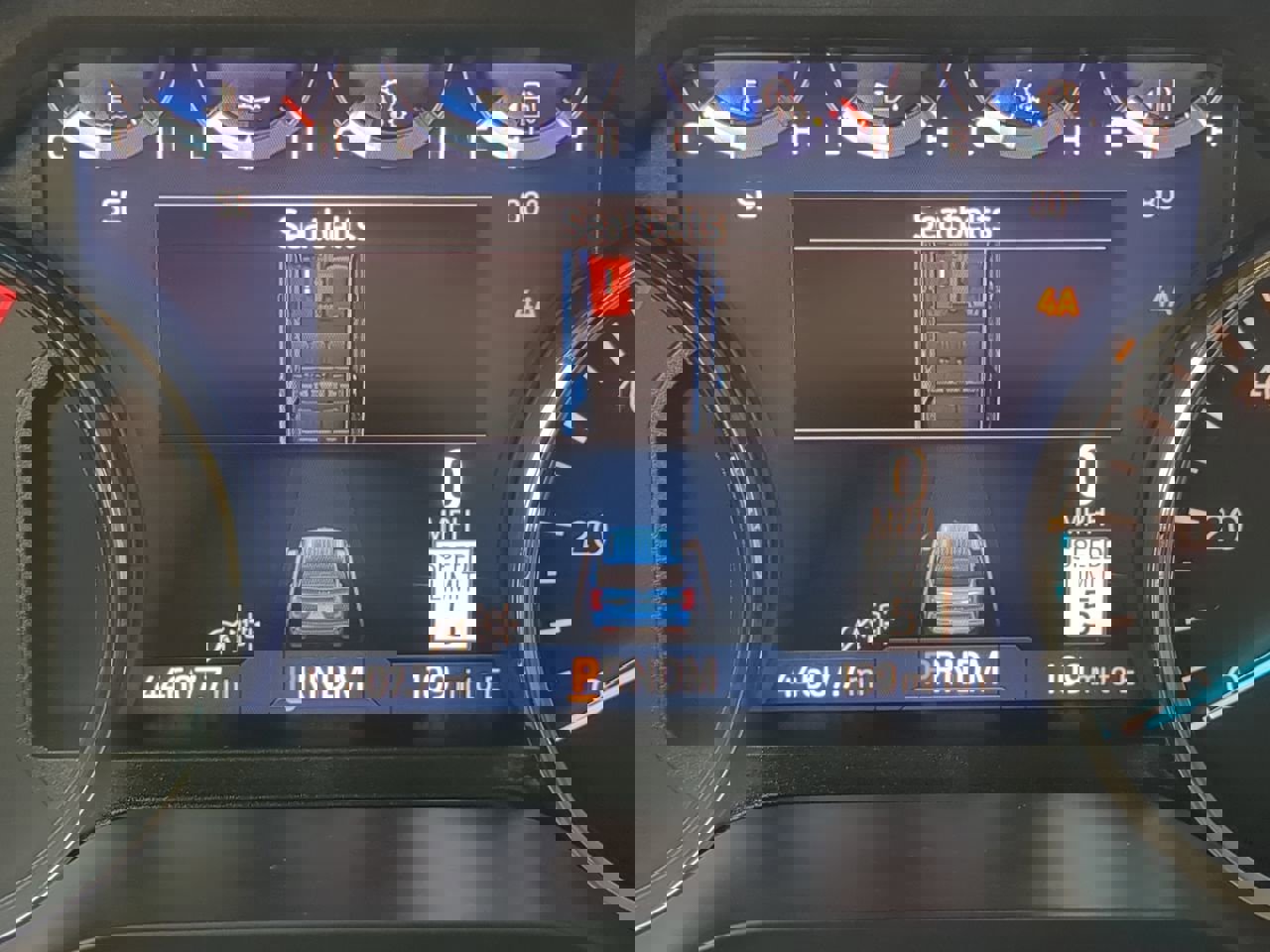 Used 2024 Ford Expedition Limited image 30