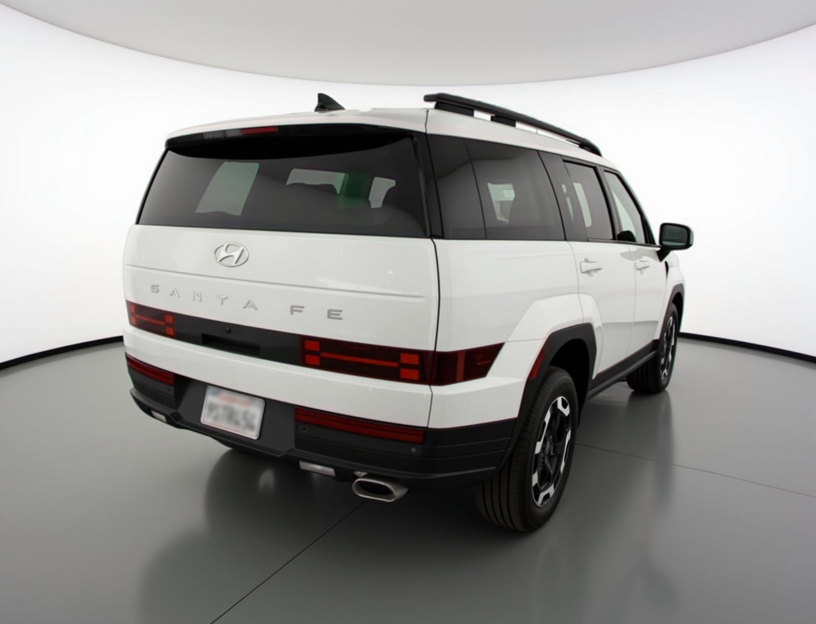 Used 2025 Hyundai Santa Fe SEL image 9