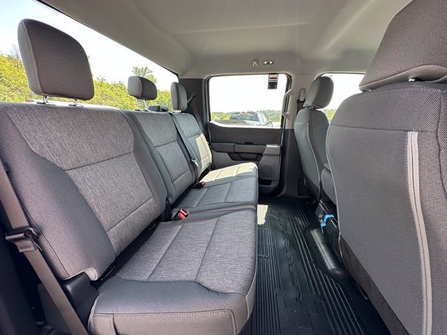 New 2026 Ford F250 XL w/ 360-Degree Camera Package AWD/4WD image 25