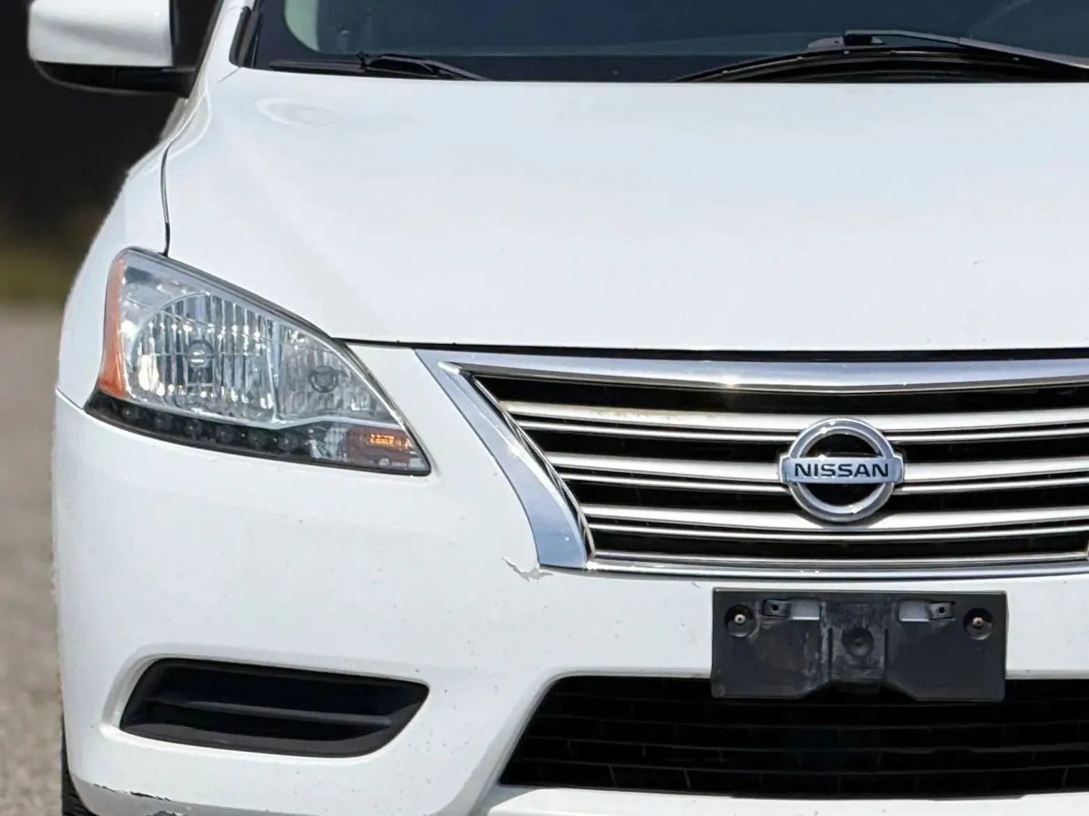 Used 2015 Nissan Sentra SV FWD image 11