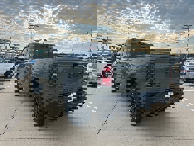 New 2026 RAM 1500 Rebel image 7