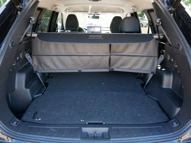Used 2026 Mitsubishi Outlander SE AWD/4WD image 10