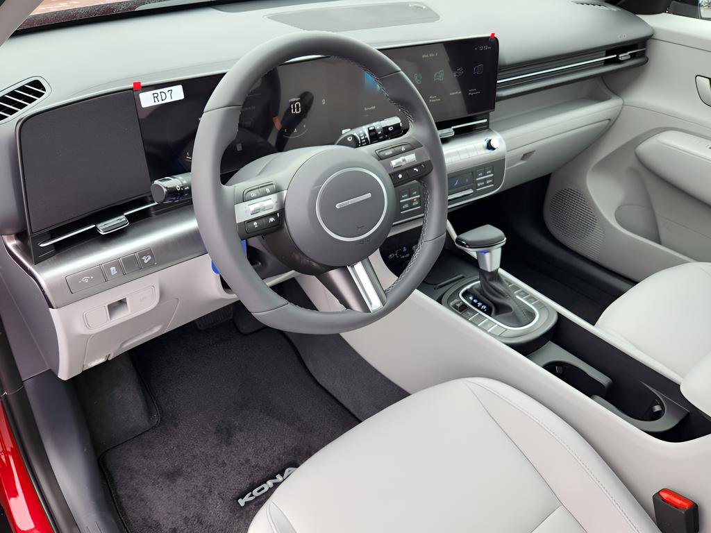 New 2026 Hyundai Kona SEL Sport image 14