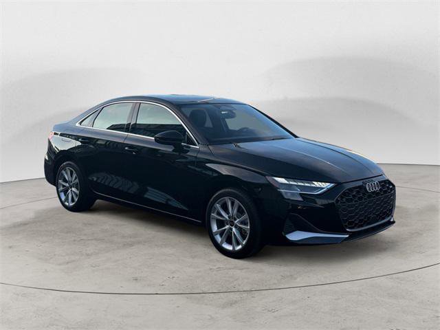 New 2026 Audi A3 2.0T Premium video 1