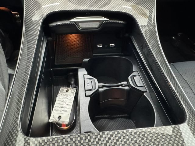 Certified 2026 Mercedes-Benz CLE 300 4MATIC Coupe image 41