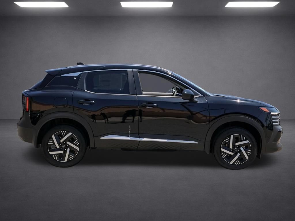 New 2026 Nissan Kicks SV w/ SV Premium Package FWD image 33