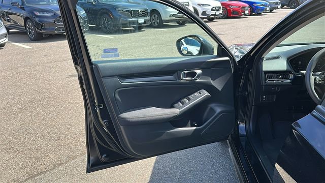 Used 2023 Honda Civic LX image 8
