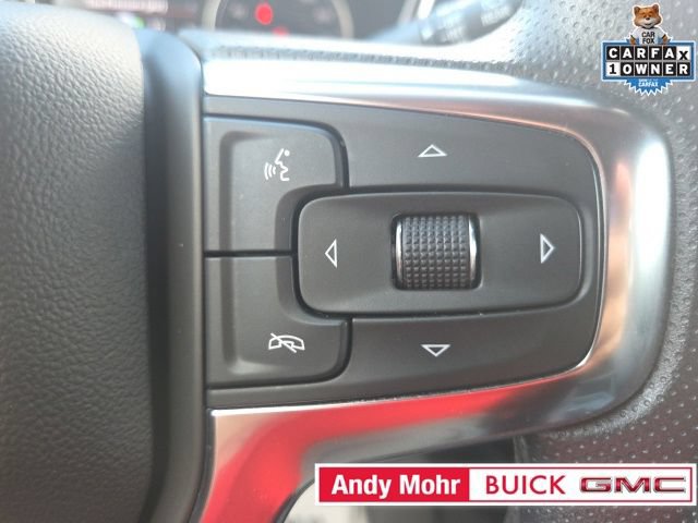 Used 2025 Chevrolet Blazer LT FWD image 31