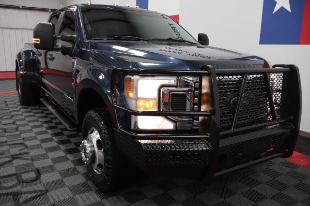 Used 2020 Ford F350 XL w/ STX Appearance Package AWD/4WD image 23