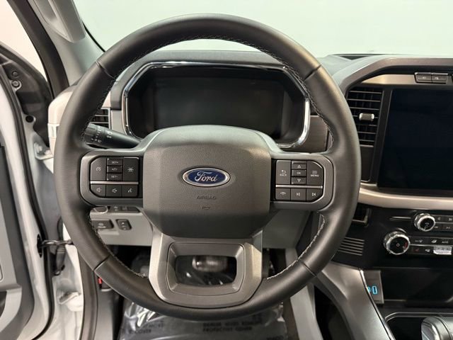 Used 2023 Ford F150 Lightning XLT w/ Max Trailer Tow Package image 21