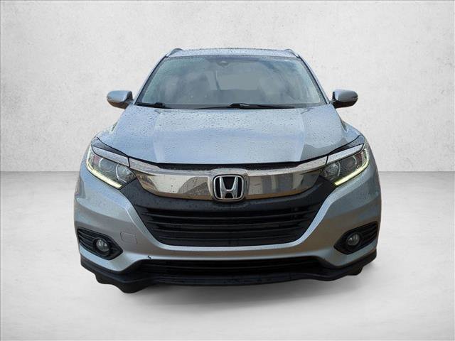 Used 2019 Honda HR-V EX image 2