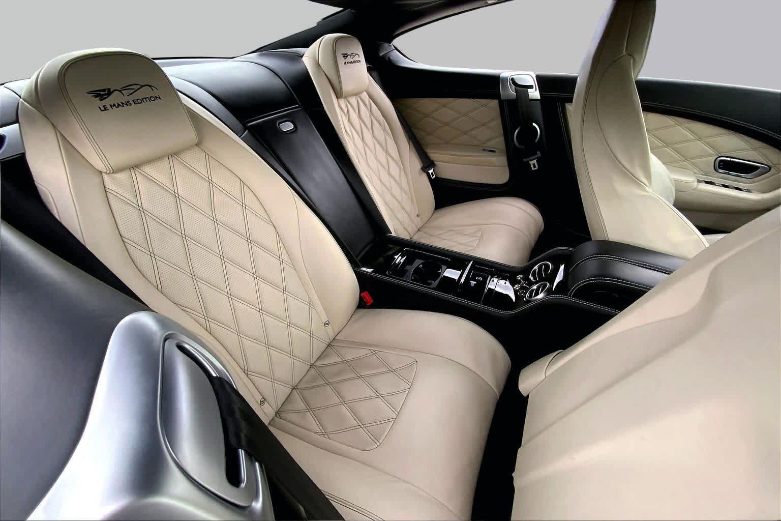 Used 2013 Bentley Continental GT AWD/4WD image 18