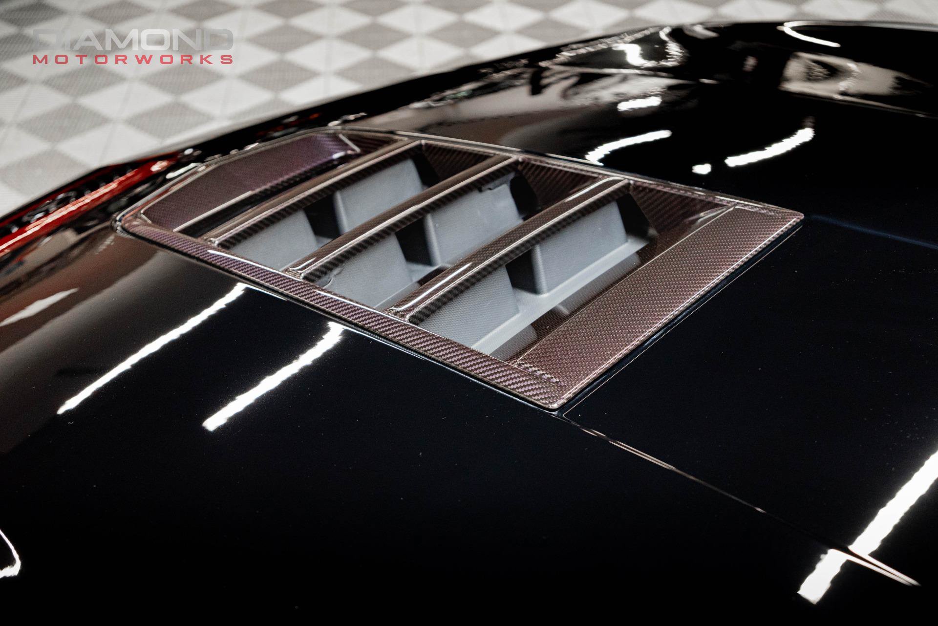 Used 2015 Chevrolet Camaro Z/28 RWD image 5