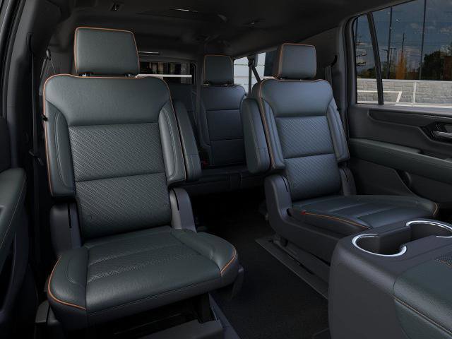 New 2026 GMC Yukon XL AT4 image 44
