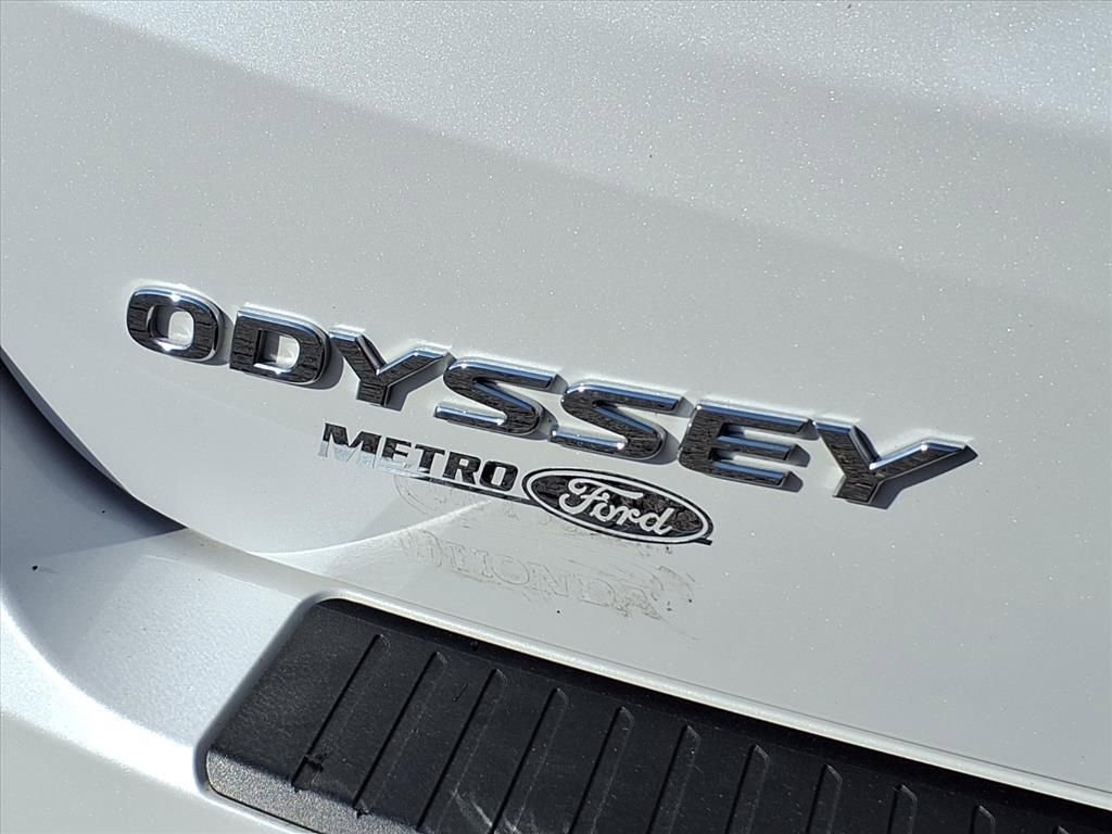 Used 2023 Honda Odyssey Touring image 40