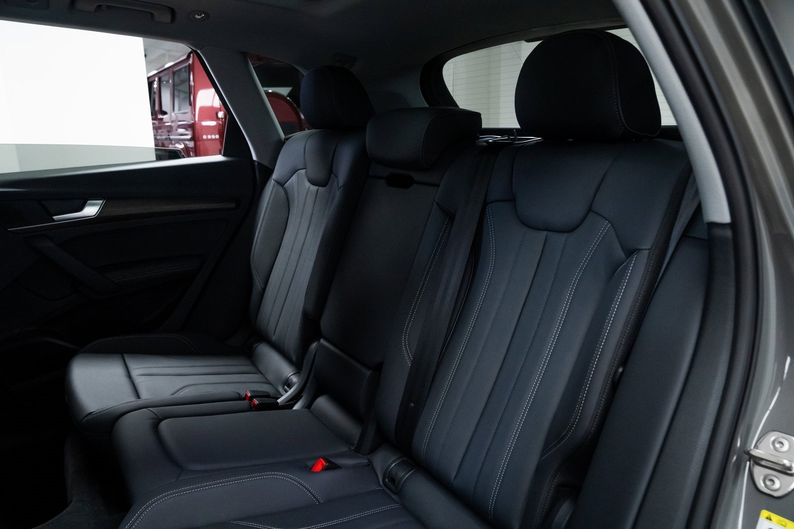 Used 2025 Audi Q5 e Premium Plus image 21