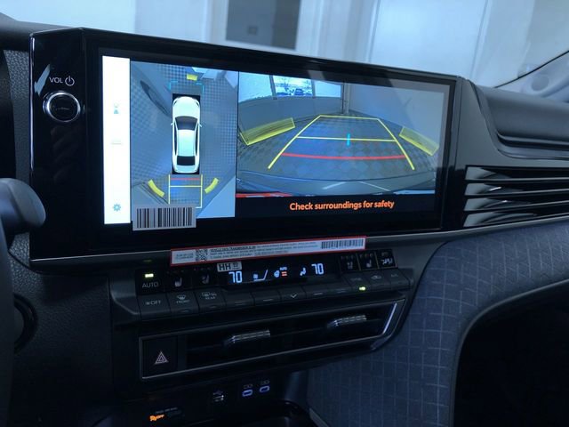 New 2026 Toyota Camry XLE image 19