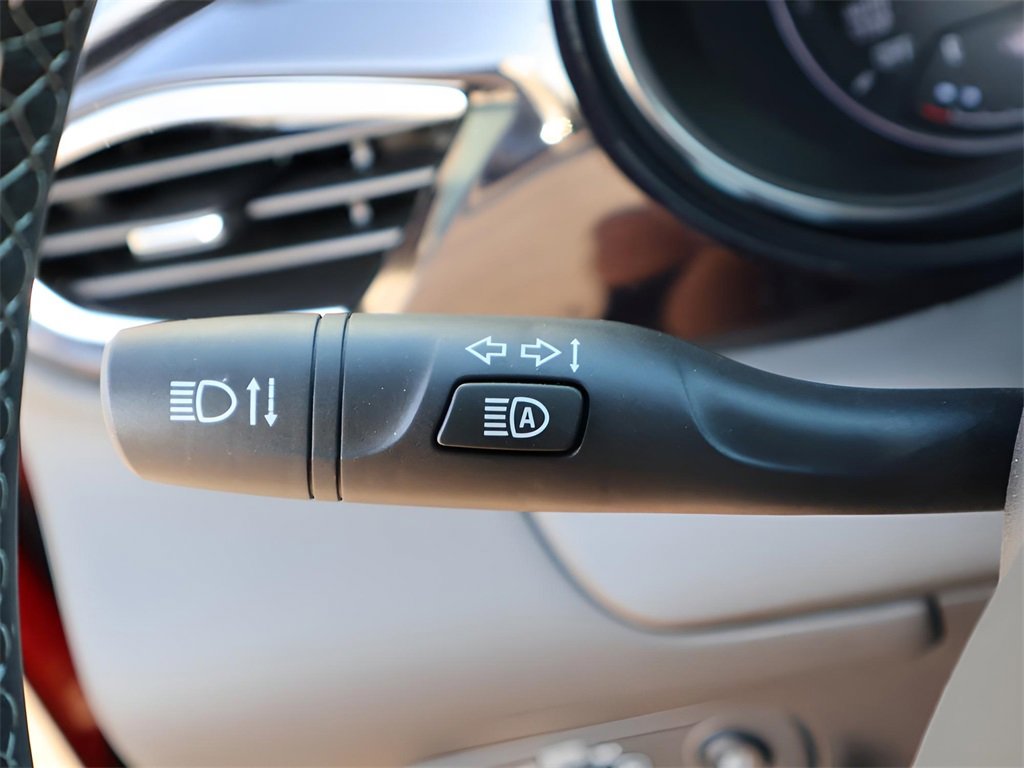 Used 2023 Buick Encore GX Select w/ Sport Touring Package image 34