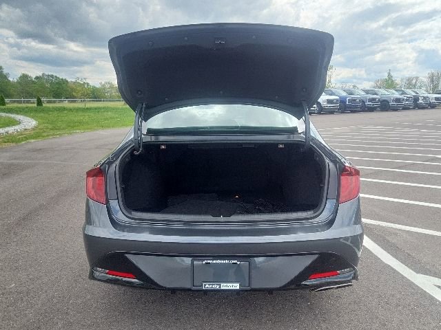 Used 2022 Hyundai Sonata SEL Plus FWD image 10