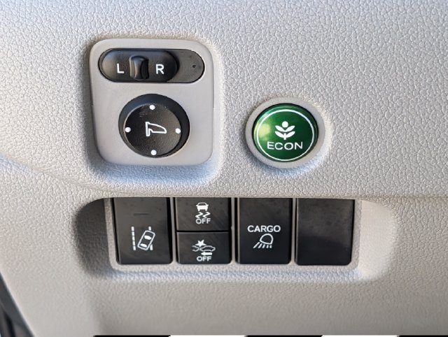 Used 2026 Honda Ridgeline RTL image 22