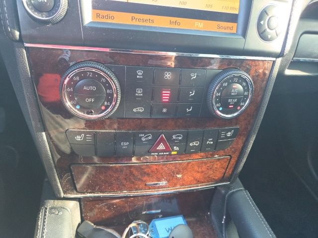 Used 2010 Mercedes-Benz GL 320 BlueTEC 4MATIC image 11