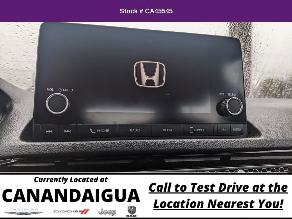 Used 2023 Honda Civic Sport image 24