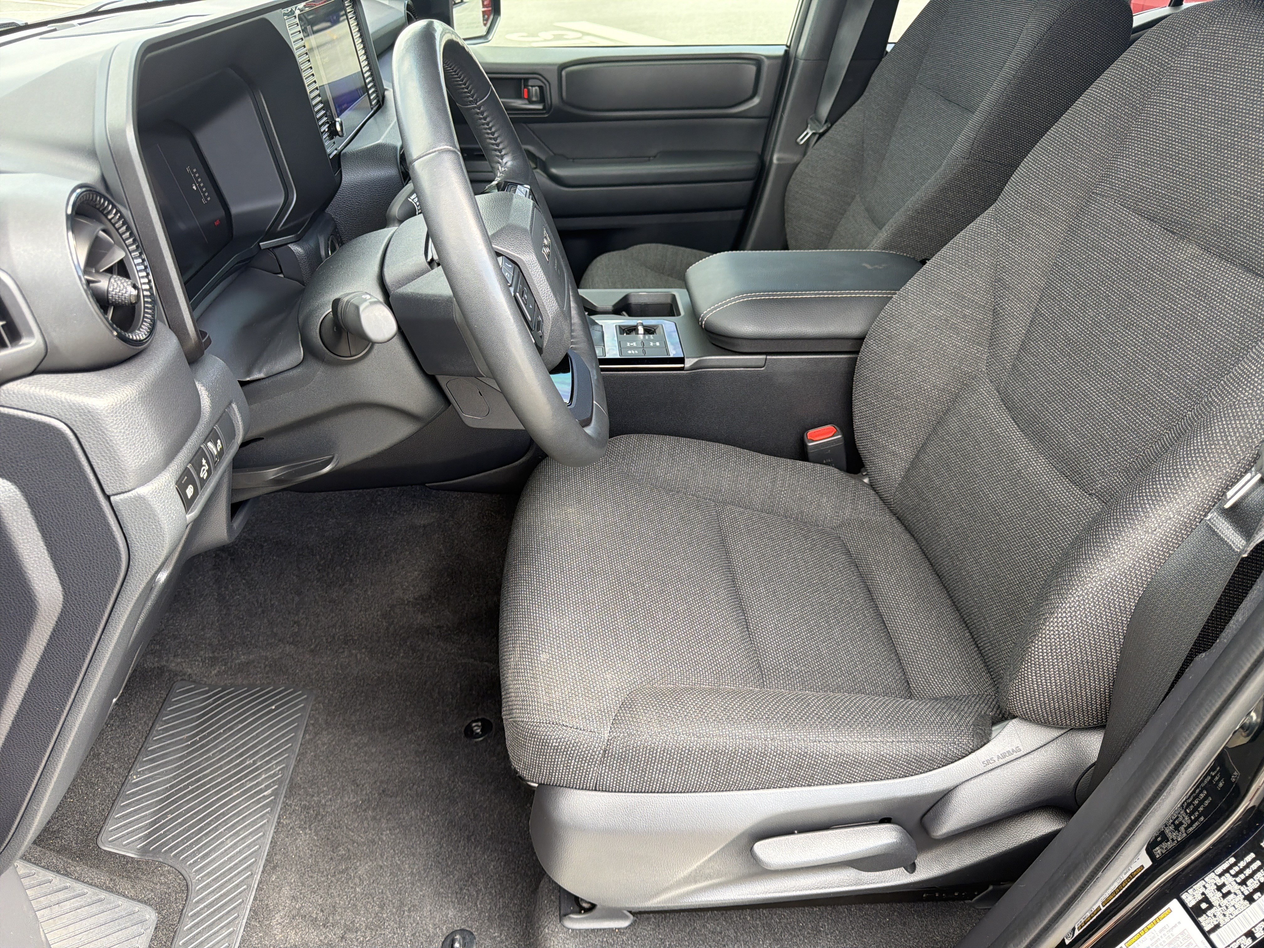 Used 2024 Toyota Land Cruiser 1958 AWD/4WD image 11
