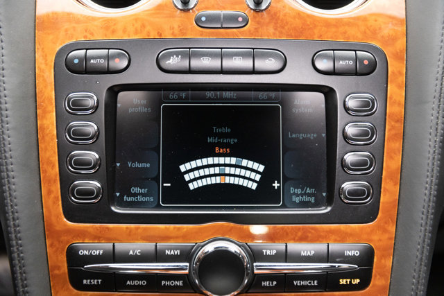 Used 2006 Bentley Flying Spur Flying Spur AWD/4WD image 86