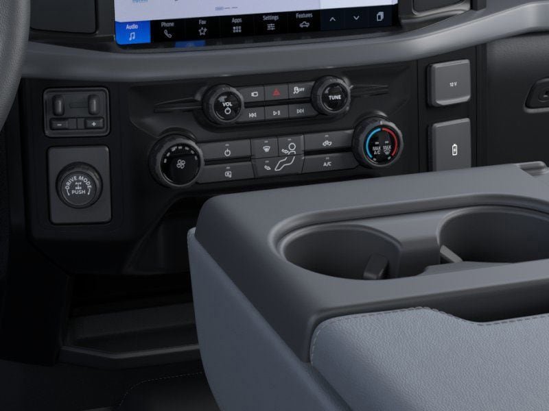 New 2026 Ford F150 XL image 45