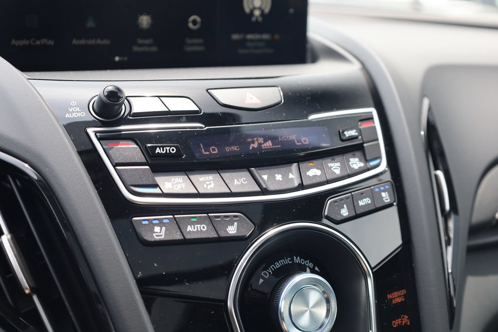 New 2026 Acura RDX SH-AWD w/ Advance Package image 21