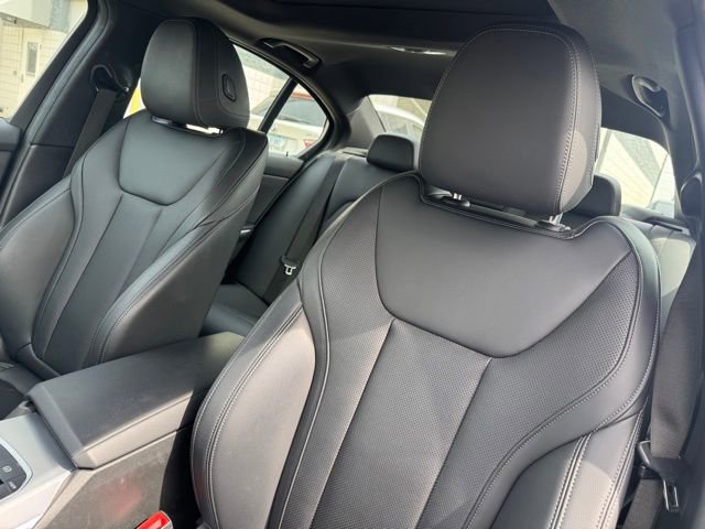 Used 2023 BMW 330i xDrive 330i xDrive w/ M Sport Package image 19