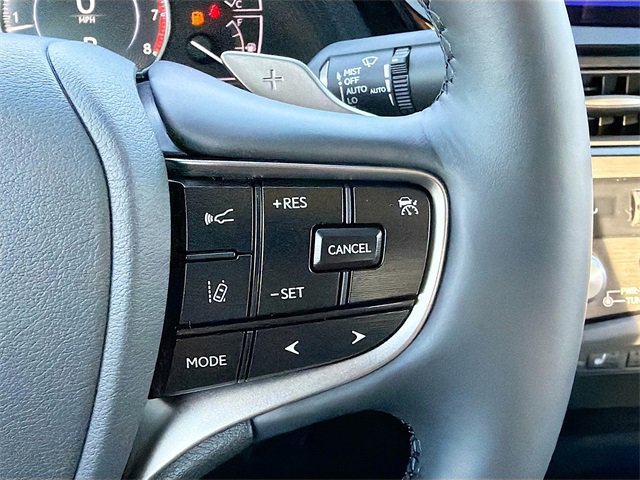 New 2025 Lexus ES 350 w/ Premium Package image 40