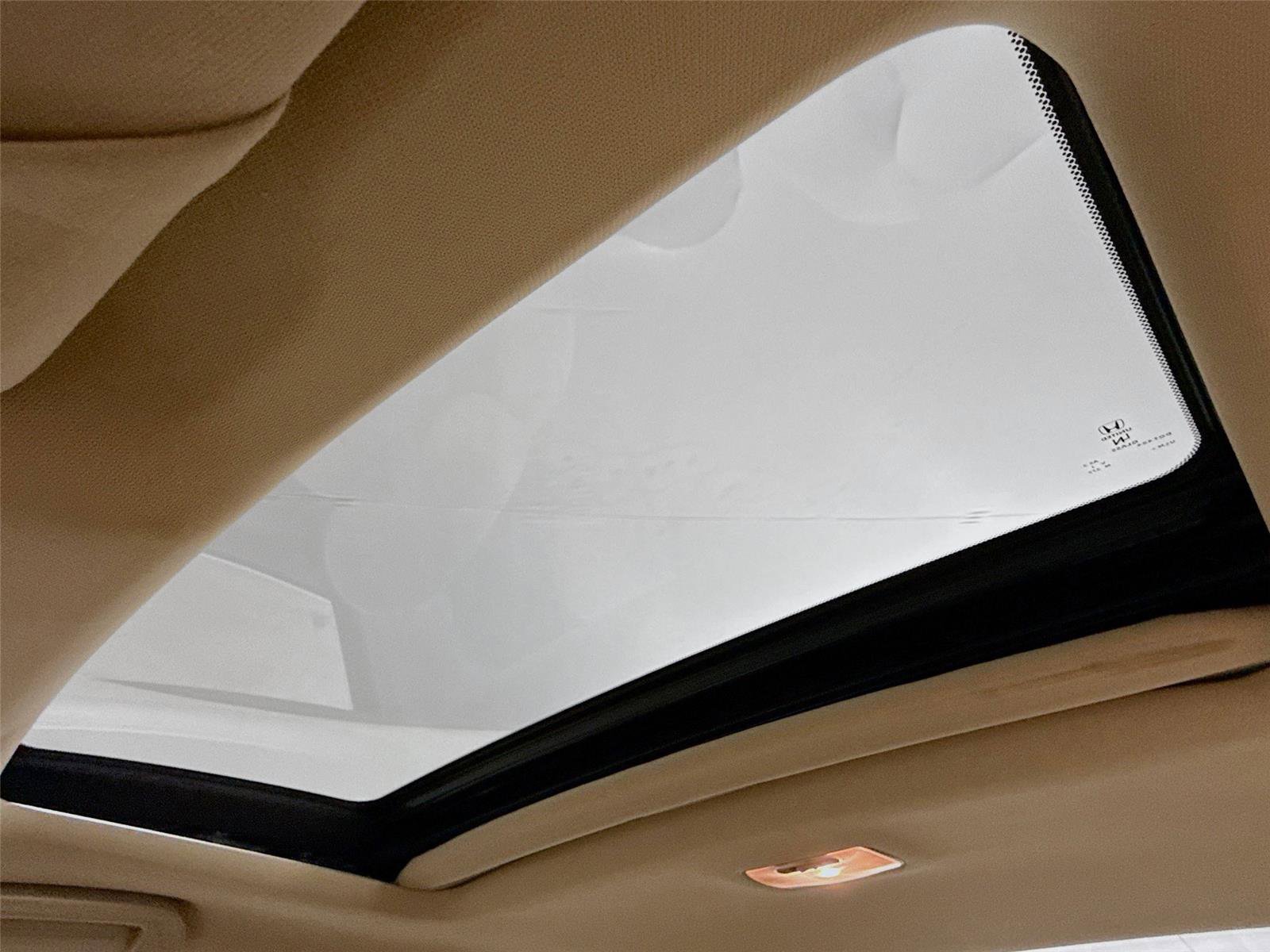 Used 2009 Honda Accord EX image 15