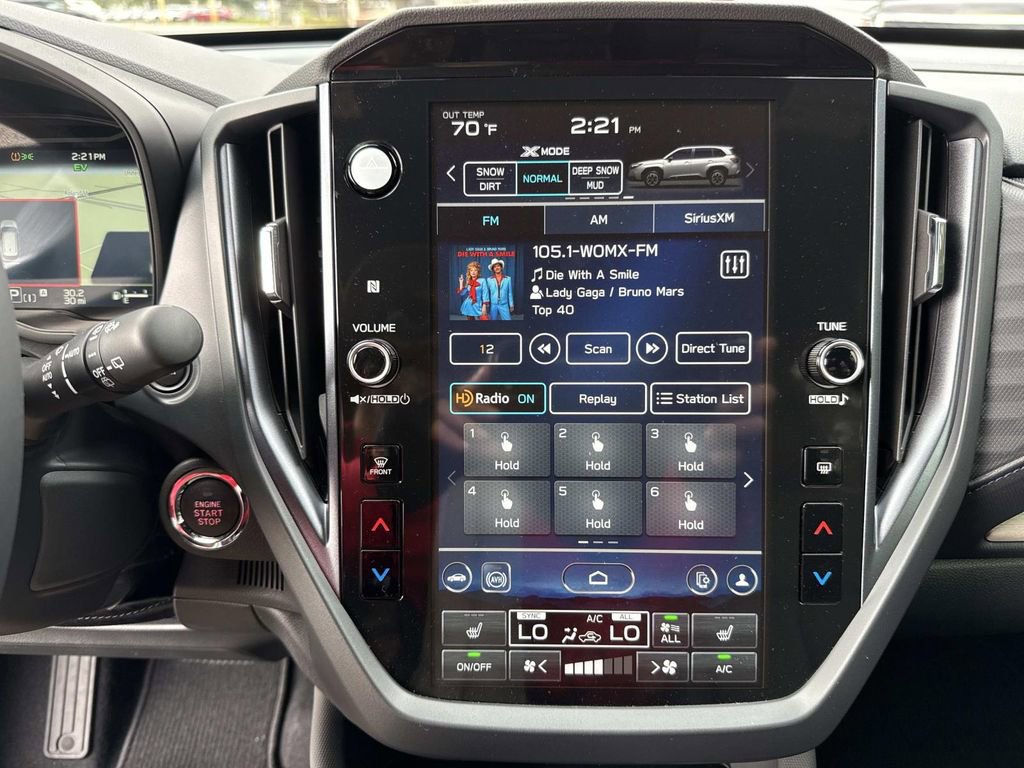 New 2025 Subaru Forester Limited image 28