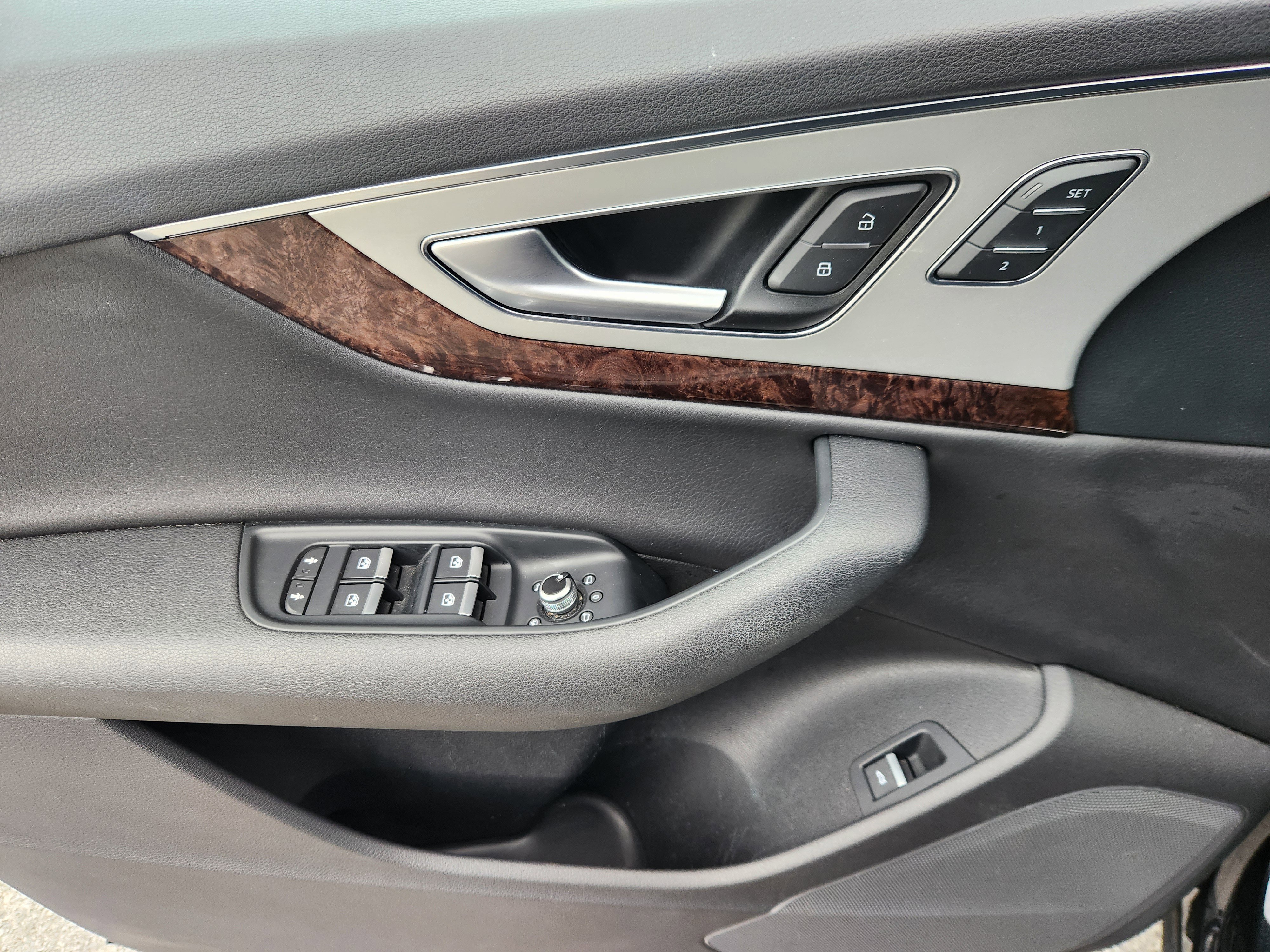 Used 2019 Audi Q7 2.0T Premium w/ Convenience Package image 19